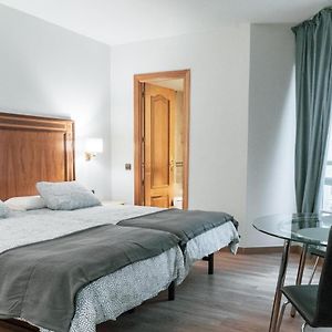 Apartamento de 1 Dormitorio